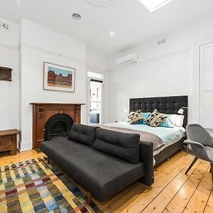 Superior King Room Kurrajong